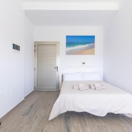 Apartmán Lola Loft 5 Lajares Irent Fuerteventura La Oliva Exteriér fotografie