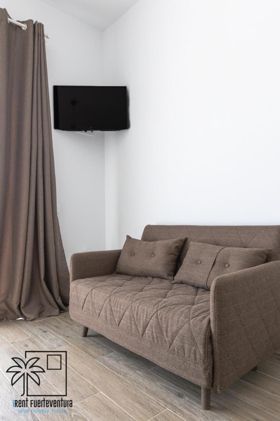 Apartmán Lola Loft 5 Lajares Irent Fuerteventura La Oliva Exteriér fotografie