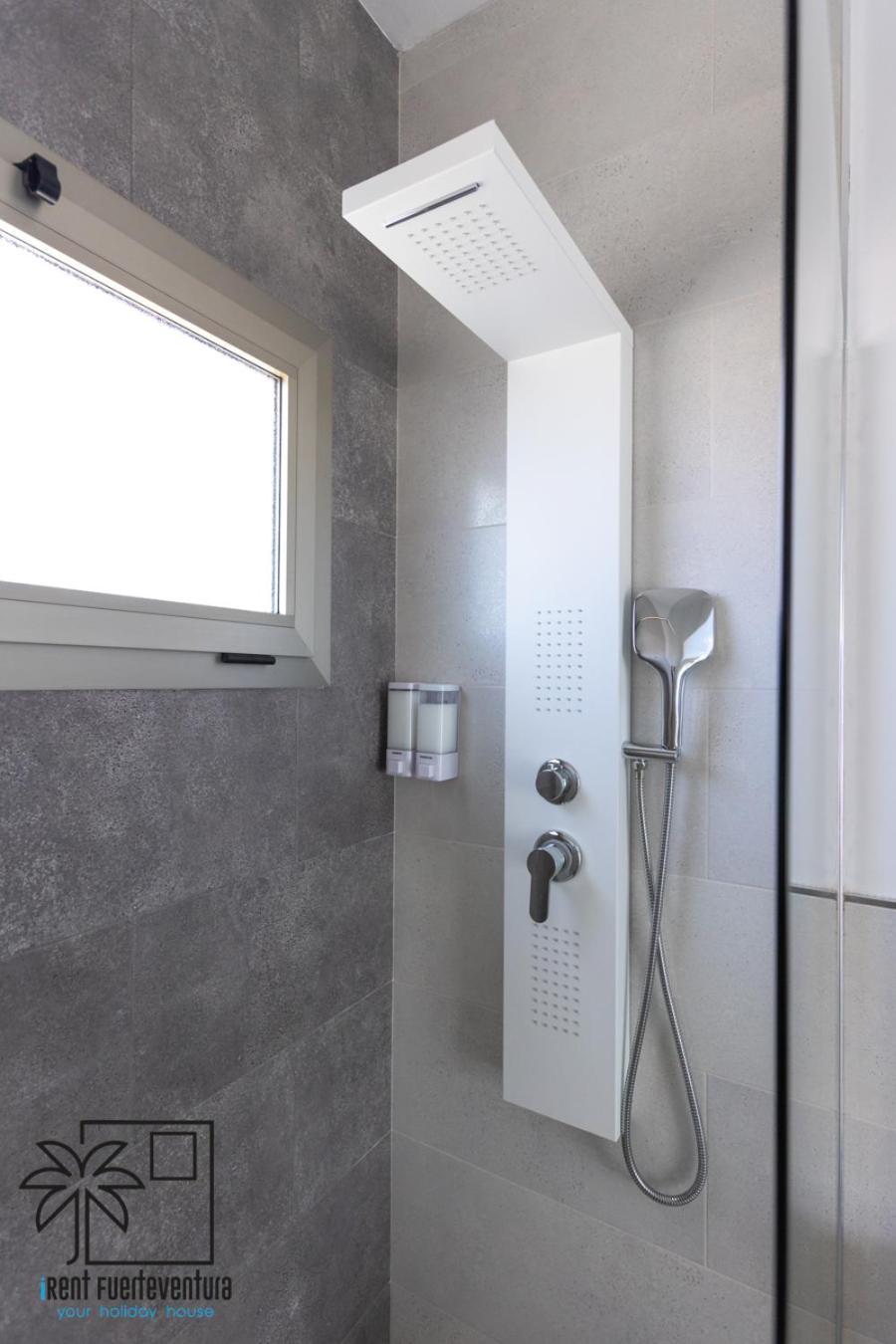 Apartmán Lola Loft 5 Lajares Irent Fuerteventura La Oliva Exteriér fotografie