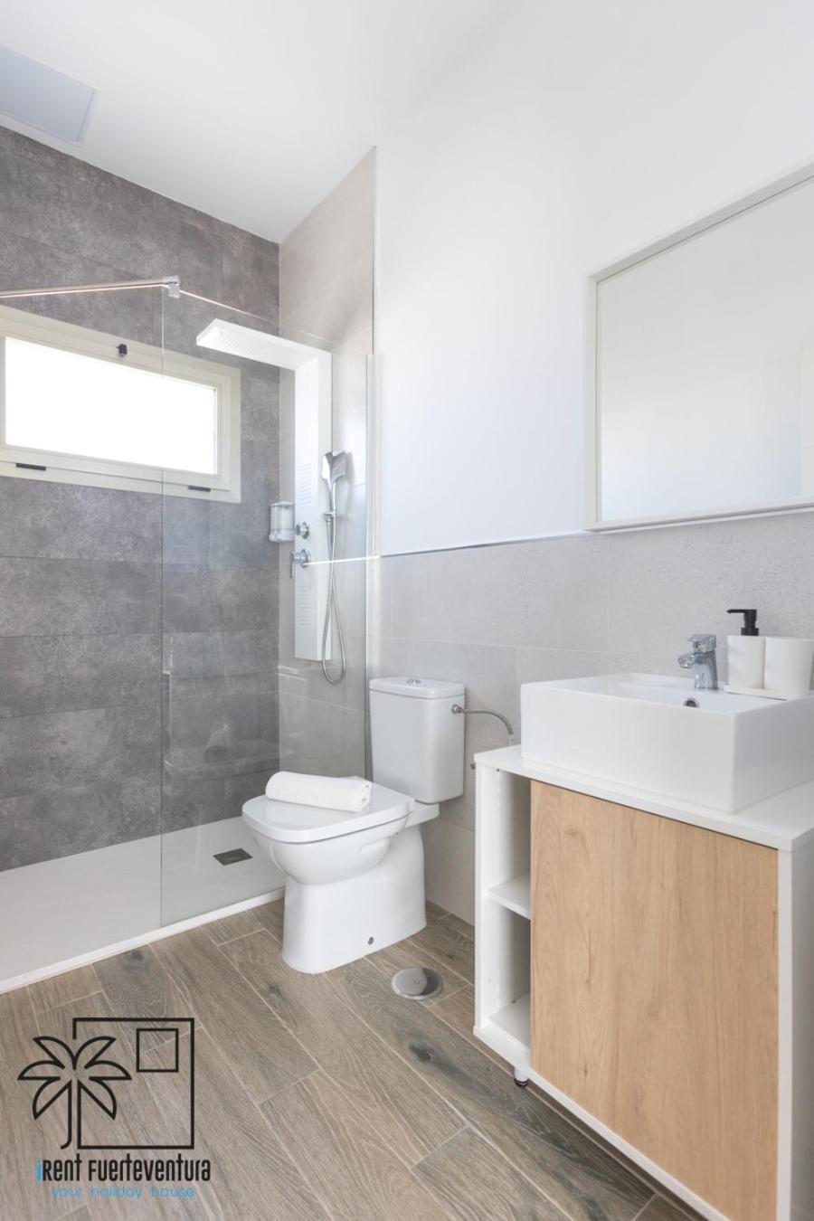 Apartmán Lola Loft 5 Lajares Irent Fuerteventura La Oliva Exteriér fotografie