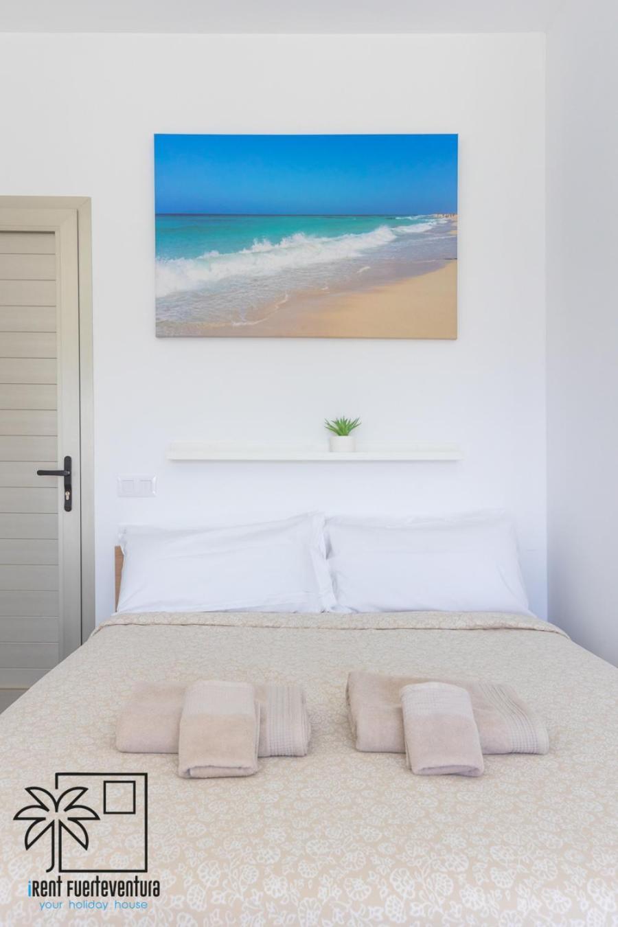 Apartmán Lola Loft 5 Lajares Irent Fuerteventura La Oliva Exteriér fotografie