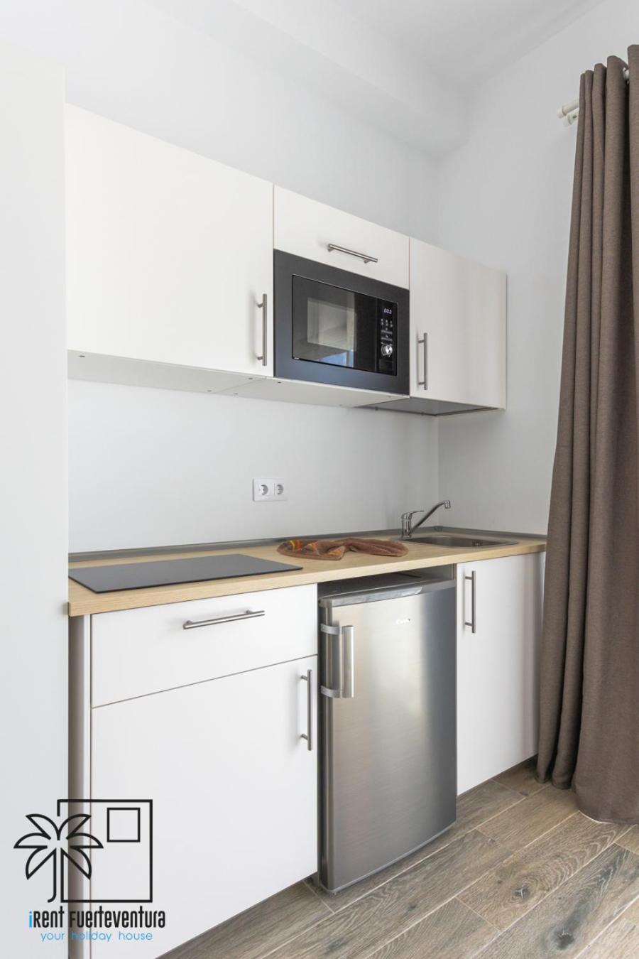 Apartmán Lola Loft 5 Lajares Irent Fuerteventura La Oliva Exteriér fotografie